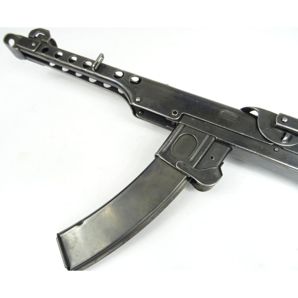 Pistolet PPS wz.43 kal. 7,62x25mm HCP 1948r. - Semi